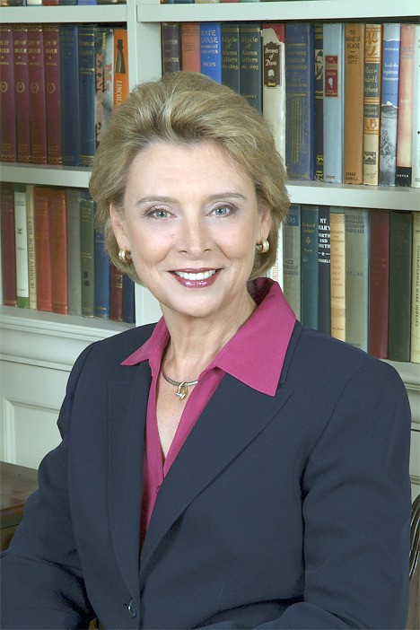 Gov. Christine Gregoire