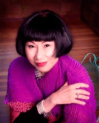 Amy Tan