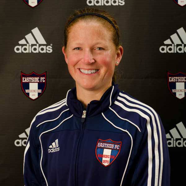 Michelle French becomes the new head coach of the U.S. Women's U-20 team.