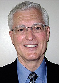 Dr. Larry Kuhl