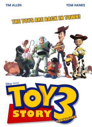 Toy Story 3