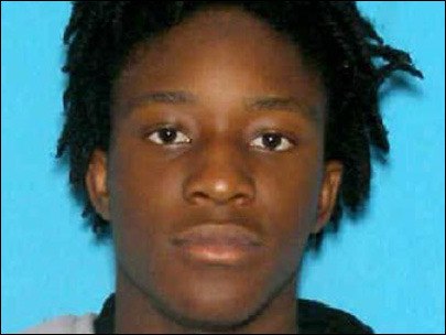 Ja’mari Alexander Alan Jones is suspected in a the early morning shooting at Bellevue's Munchbar.