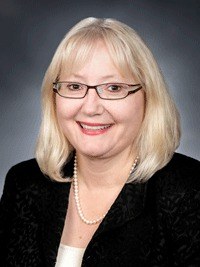 Rep. Joan McBride