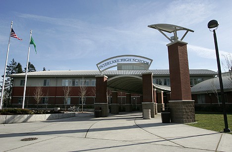 Interlake High School placed 13th on Newsweek magazine's top 100 high schools in the United States.