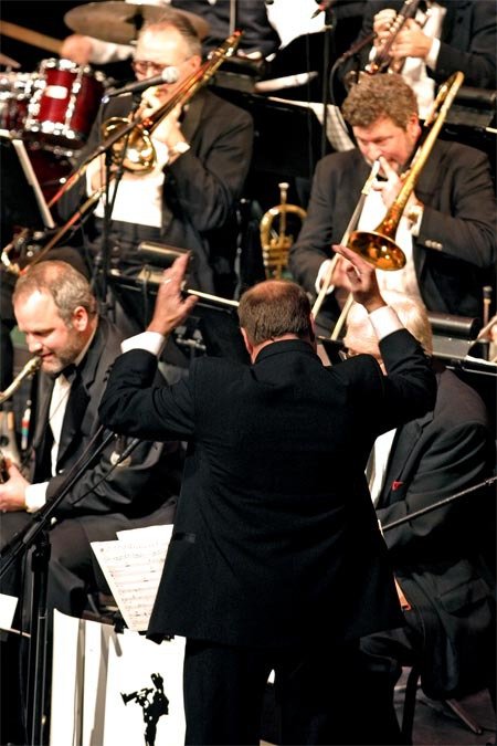 The Bellevue Jazz Festival is June 1-5.