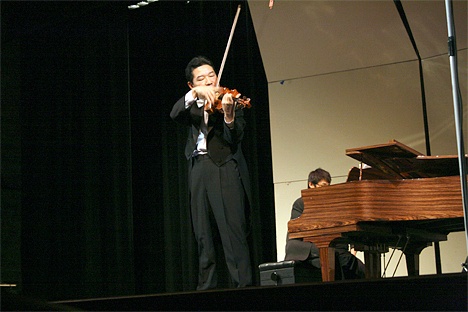 Simon Kim