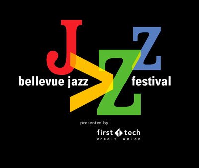 The Bellevue Jazz Festival will feature performances throughout the city.