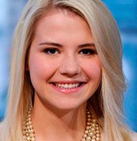 Elizabeth Smart