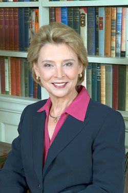 Gov. Chris Gregoire