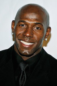 Donald Driver