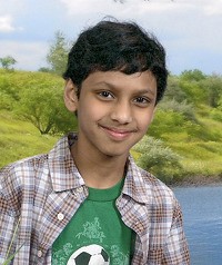 Anirudh Prakash