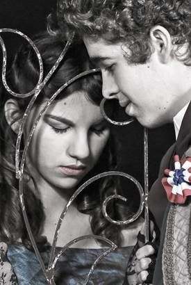 Bellevue students bring ‘Les Miserables’ to Newport High School