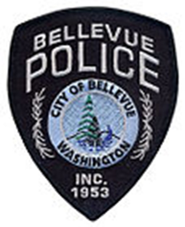 Duo arrested during Bellevue parcel pilfering spree