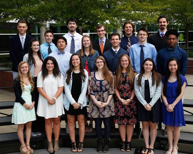 Redmond’s Eastside Catholic graduates