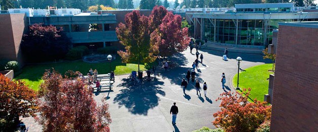 Bellevue College