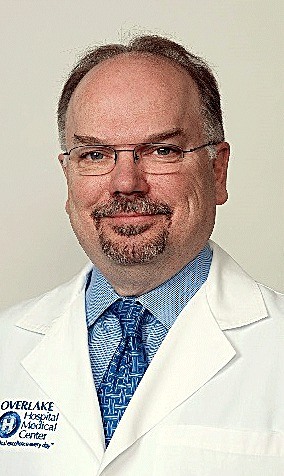 Dr. Steve Marshall