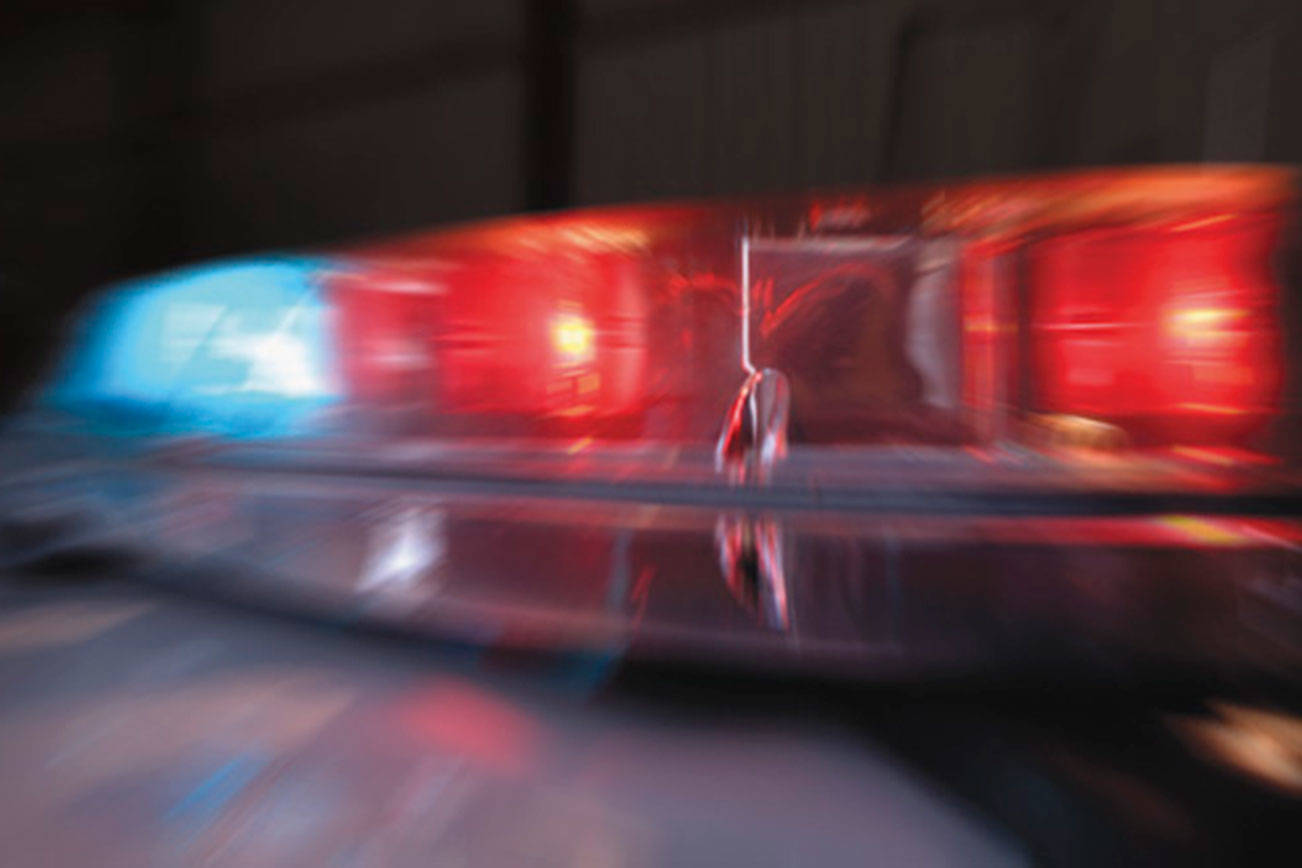 Little boy unharmed in unoccupied vehicle accident | Bellevue Police Blotter