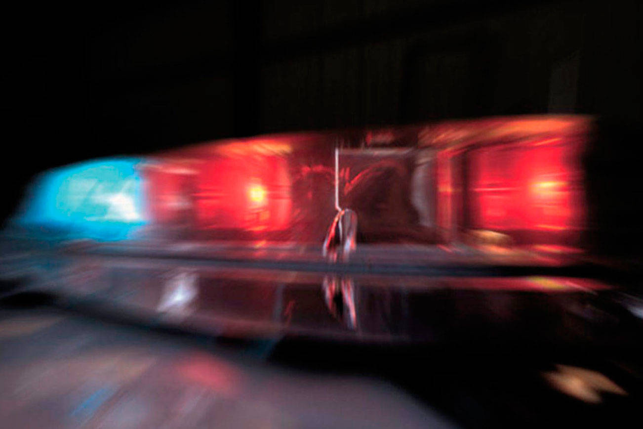 Suspected thief who fled police located after collapsing from exhaustion | Police Blotter