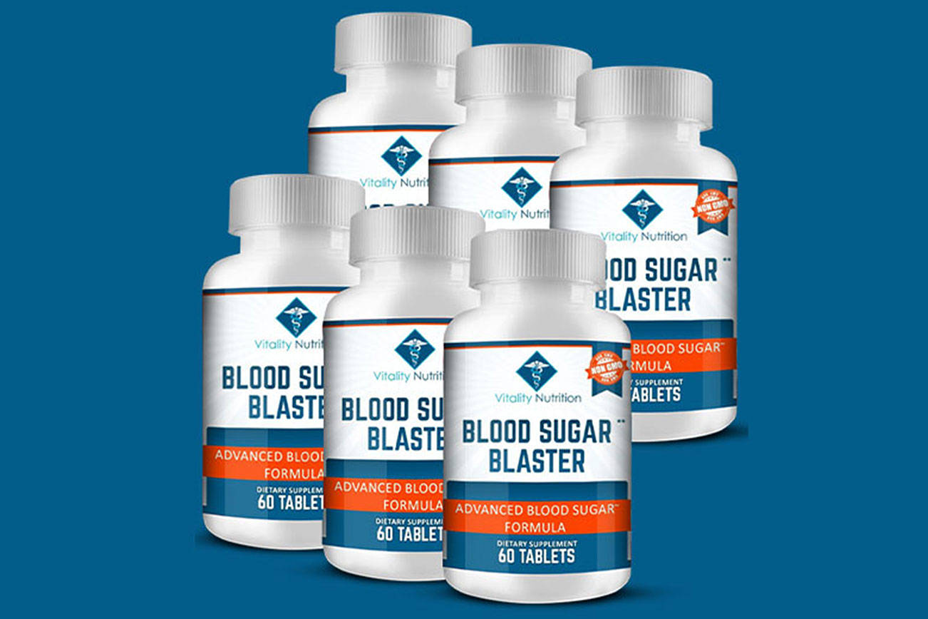 Blood Sugar Blaster main image