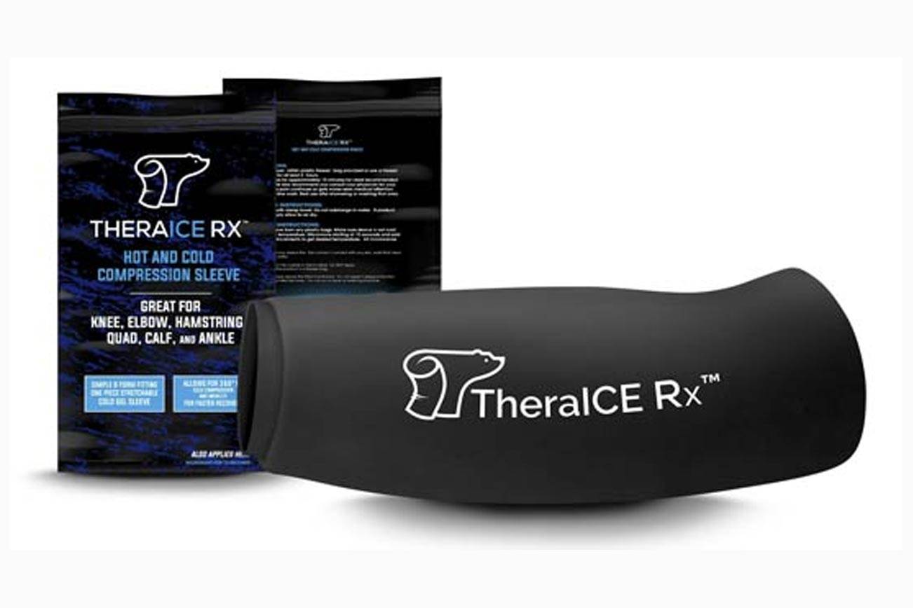 TheraICE main image