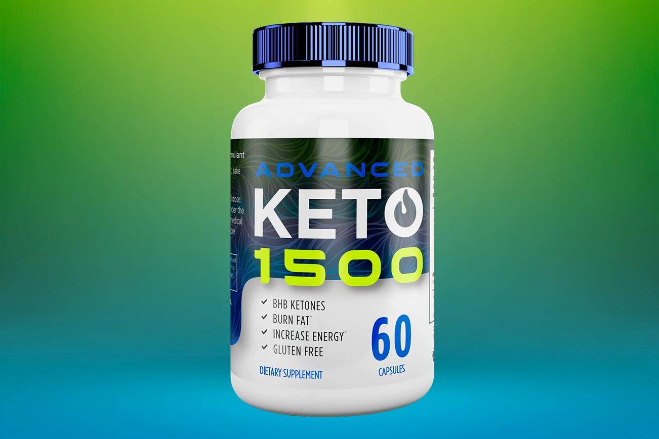 Keto Diet Pills: Which is the Best Keto Weight Loss Supplement? - Kirkland  Reporter