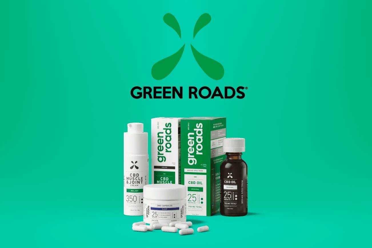 Green Roads Cbd Review 21 Ultimate Cbd Products Guide Bellevue Reporter