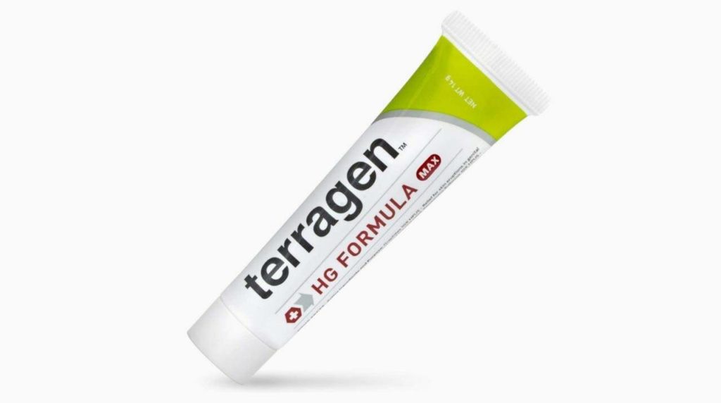 terragen cream