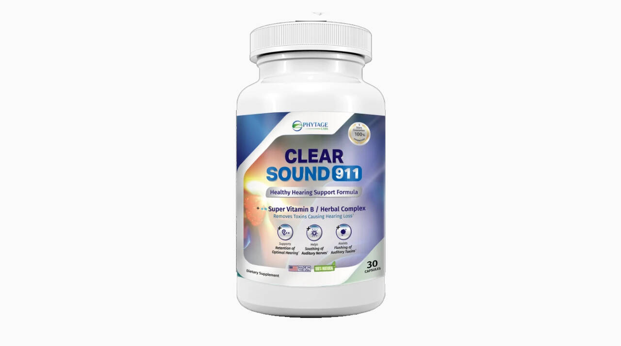 Compare the Top-Rated Best Hearing Supplements That Work | Bellevue ...
