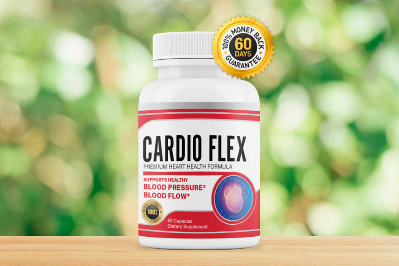 CardioFLEX Reviews: Do NOT Buy Cardio Flex Until Reading This ...