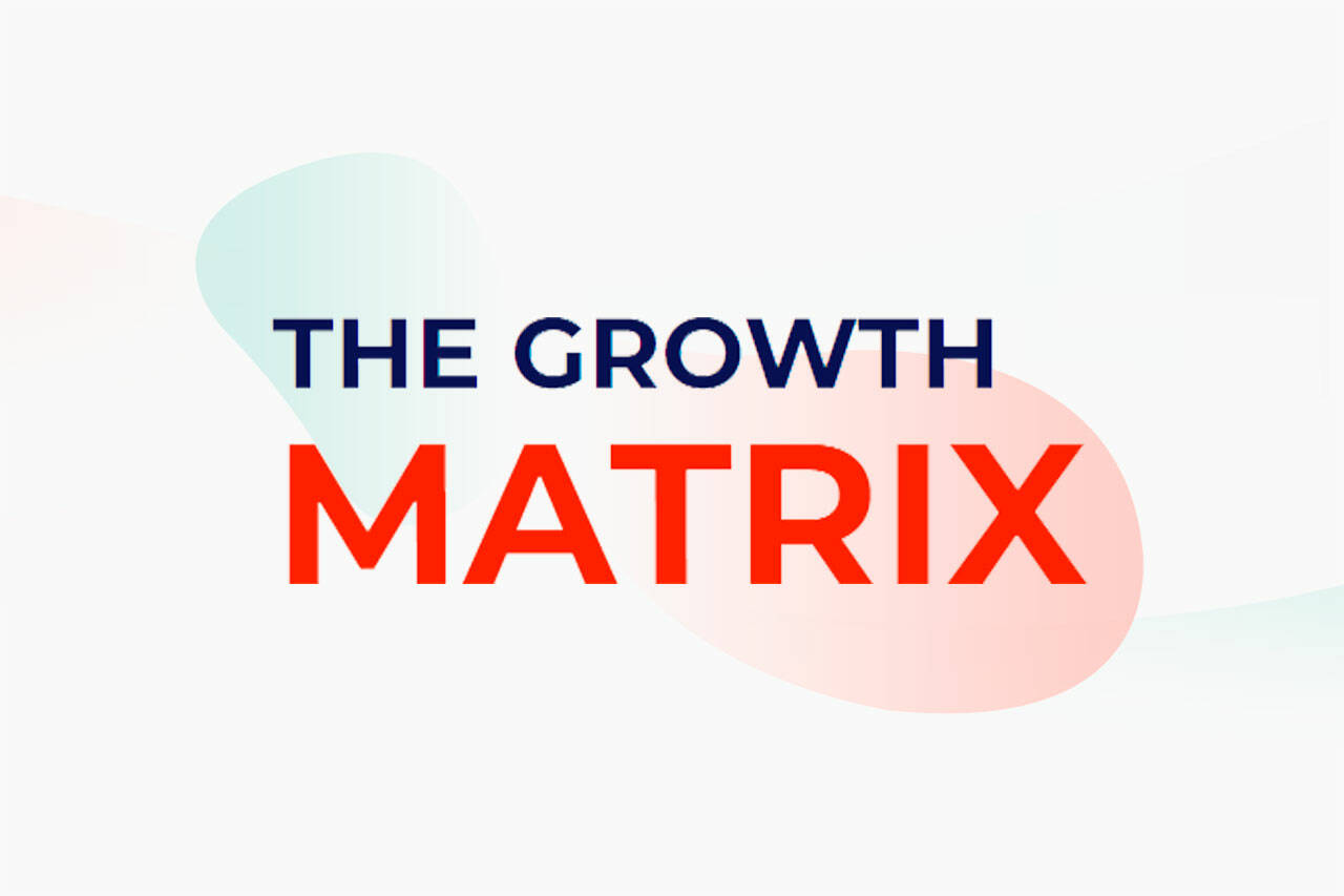 The growth matrix porn