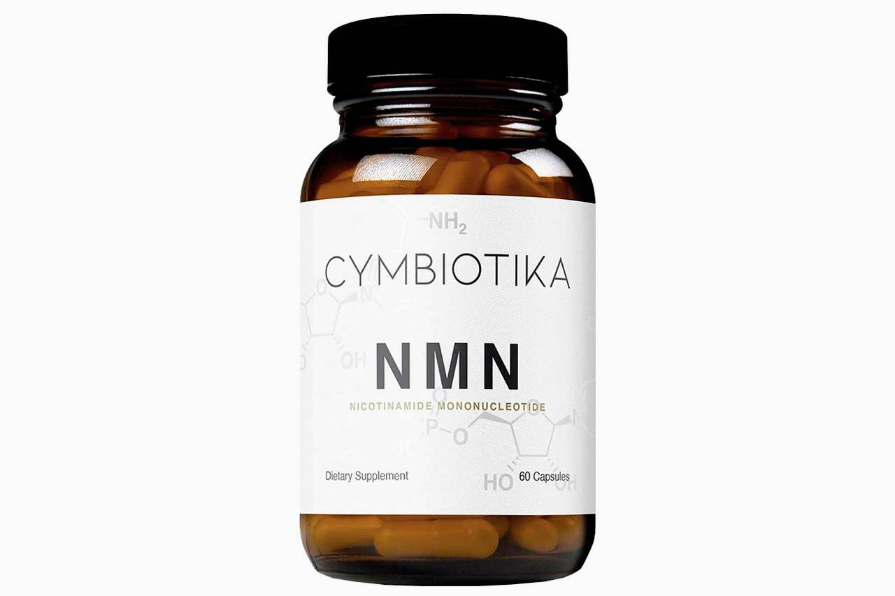 Best NMN Supplements: Most Effective Anti-Aging NMN Pills to Buy