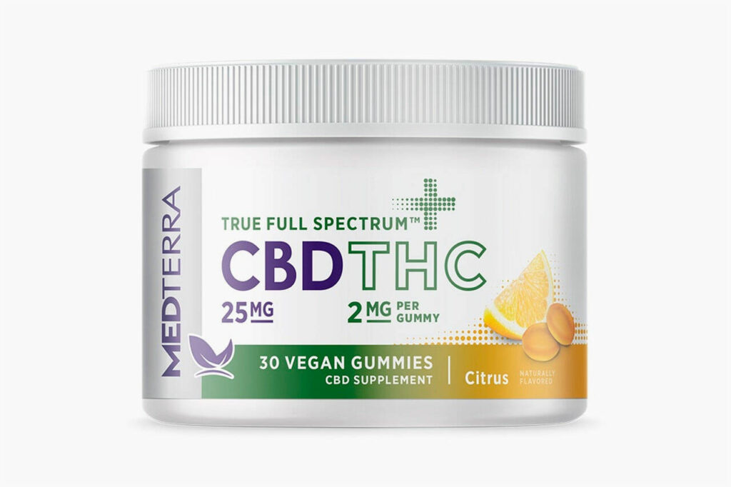 Best CBD Gummies For Diabetes: Top Diabetic-Friendly CBD Gummy for ...