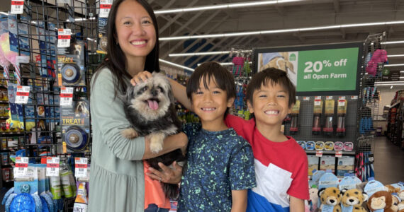 Western Washington’s Pet Supplies Plus stores offer a hassle-free way to find better products while saving money and celebrating the fun of pet ownership.