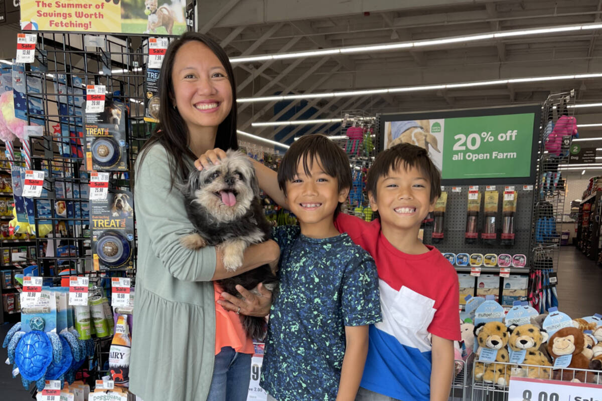 Western Washington’s Pet Supplies Plus stores offer a hassle-free way to find better products while saving money and celebrating the fun of pet ownership.