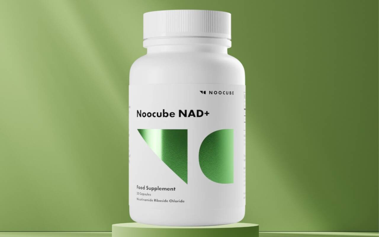 NooCube NAD+ Review: A Natural Approach to Enhanced Energy and Age-Defying Health (Updated)