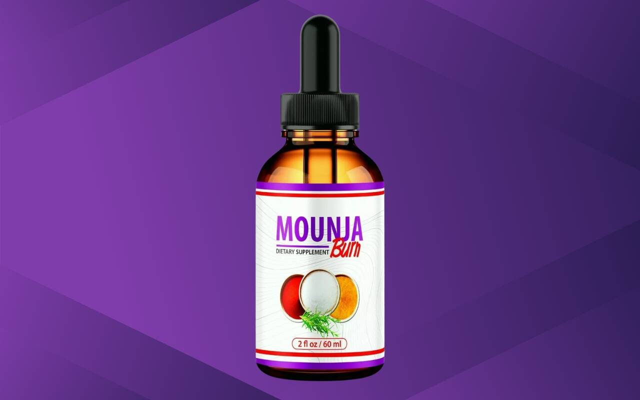 Mounja Burn Reviews: Can Liquid Drops Accelerate Your Weight Loss Journey?  | Bellevue Reporter