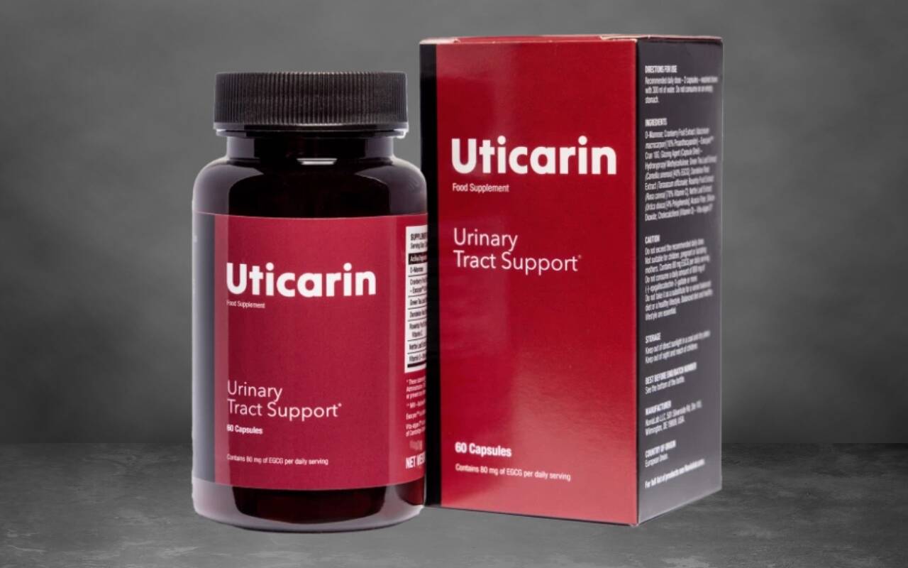 Uticarin Review: Costs, Benefits, and Why It's Trending in UTI Care |  Bellevue Reporter