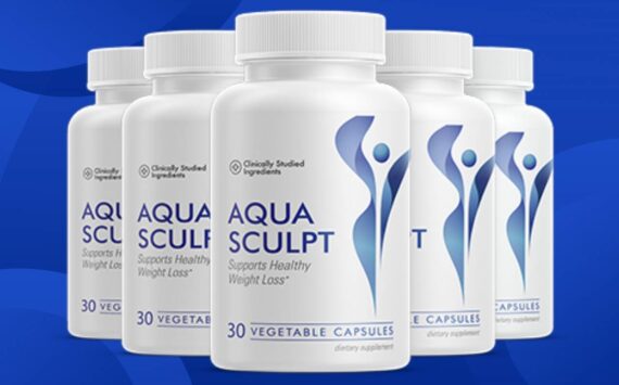 AquaSculpt Review: The Truth Behind Dr. Blane's 7-Second Weight Loss Loophole | Bellevue Reporter