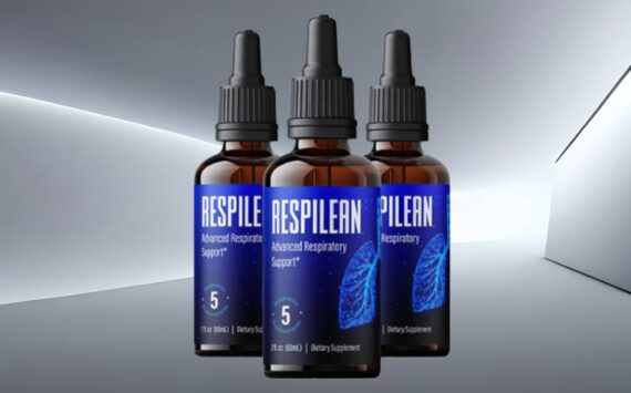 Can Respilean Really Improve Your Lung Health? Here's What You Should Know  | Bellevue Reporter